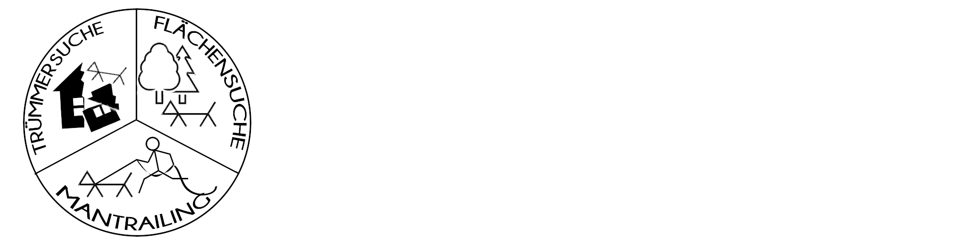 Logo Rettungshunde Prignitz e.V.