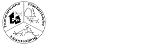 Rettungshundestaffel Prignitz e.V. Logo